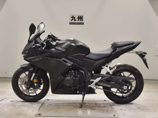 Honda CBR400R-3 2024
