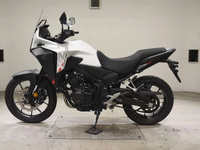 Honda NX400 2025