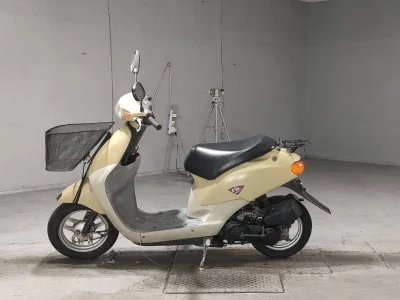 Honda DIO FIT