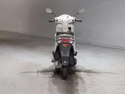 Honda DIO 110
