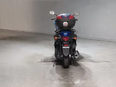 Honda PHASE
