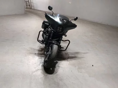 Honda REBEL 1100T
