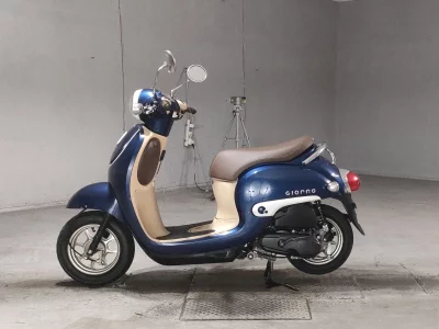 Honda GIORNO