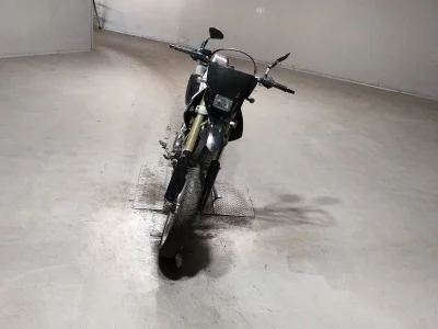 Honda XR250 MOTARD