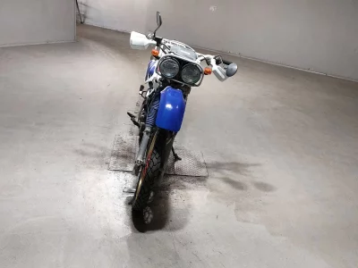 Honda XLR250 BAJA