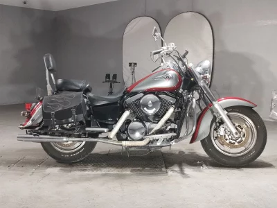Kawasaki VULCAN1500 CLASSIC