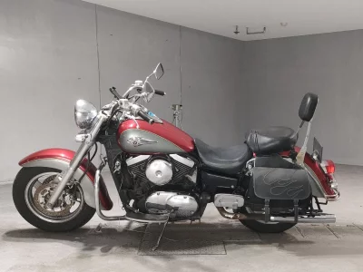 Kawasaki VULCAN1500 CLASSIC