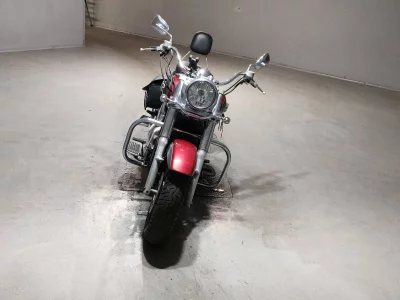 Kawasaki VULCAN1500 CLASSIC