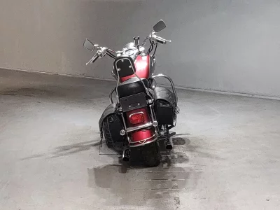 Kawasaki VULCAN1500 CLASSIC