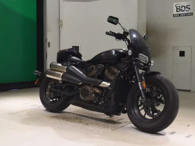 Harley-Davidson  HARLEY RH1250S