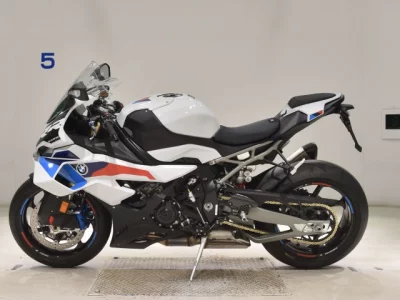 OTHER BMWS1000RR M SPORT 