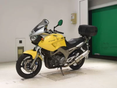 Yamaha TDM900