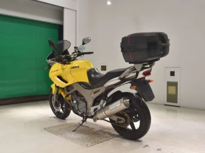 Yamaha TDM900