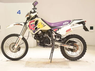 KTM KTM 400 LC4