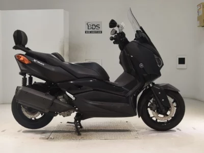 Yamaha X-MAX250A