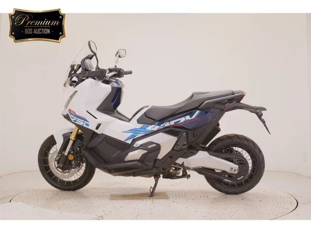 Honda X-ADV750-2  с аукциона в Японии