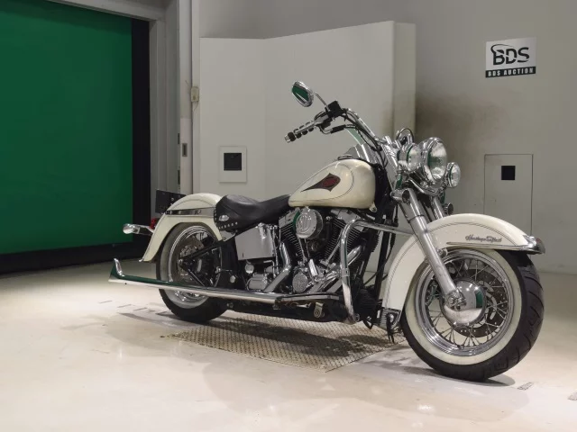 Harley-Davidson HARLEY FLSTC1450  с аукциона в Японии