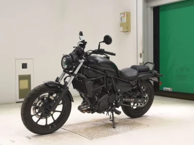 Kawasaki  ELIMINATOR 400-3