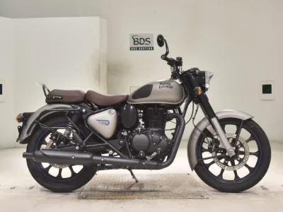 OTHER  ENFIELD  CLASSIC 350