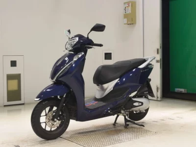 Honda LEAD125-2