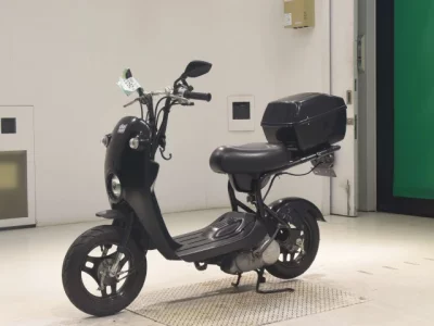 Suzuki CHOINORI