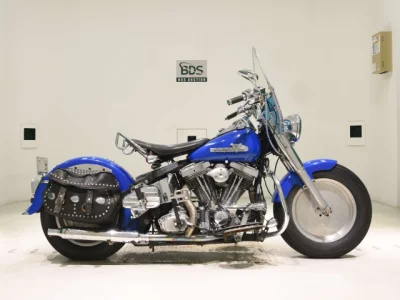 Harley-Davidson HARLEY FLSTC1340