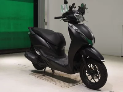 Honda LEAD 125