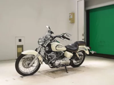 Yamaha DRAGSTAR 250