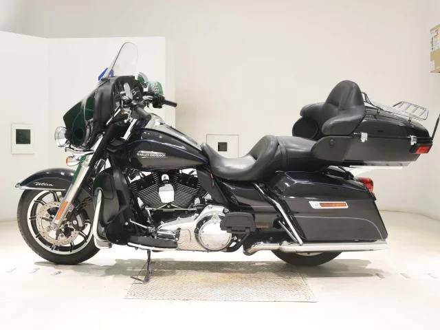 Harley-Davidson HARLEYFLHTCULTC1690  с аукциона в Японии