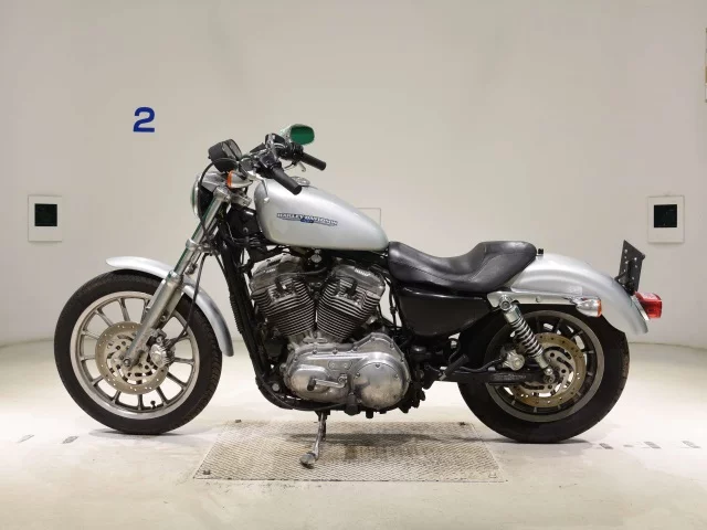 Harley-Davidson HARLEY XL883L  с аукциона в Японии