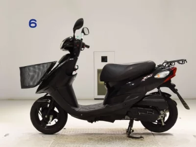 Yamaha JOG-6