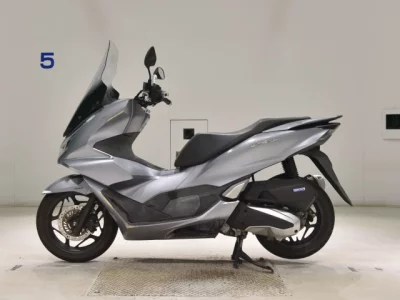 Honda PCX125
