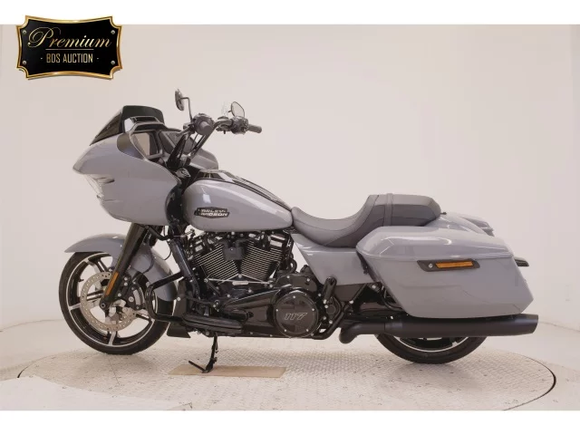 Harley-Davidson HARLEY FLTRX1920  с аукциона в Японии