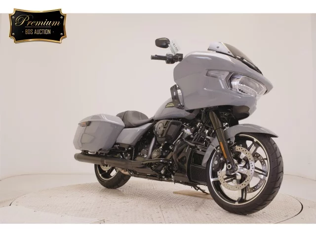 Harley-Davidson HARLEY FLTRX1920  с аукциона в Японии