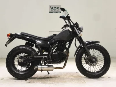 Yamaha TW225