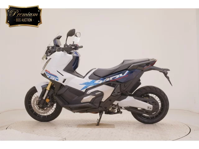 Honda X-ADV750-2  с аукциона в Японии