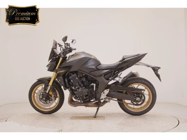 Honda CB1000HORNET SP  с аукциона в Японии