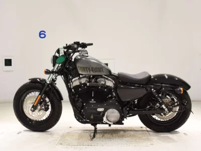 Harley-Davidson HARLEY XL1200X