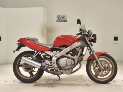 Honda SPADA