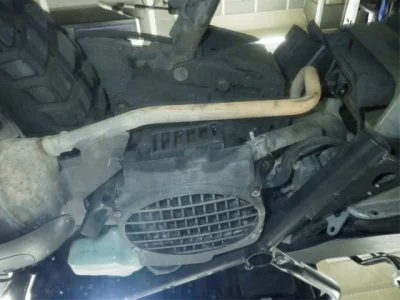Honda ZUMAR
