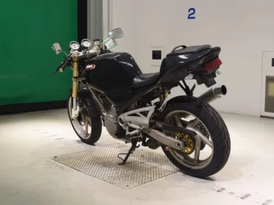 Suzuki GOOSE350