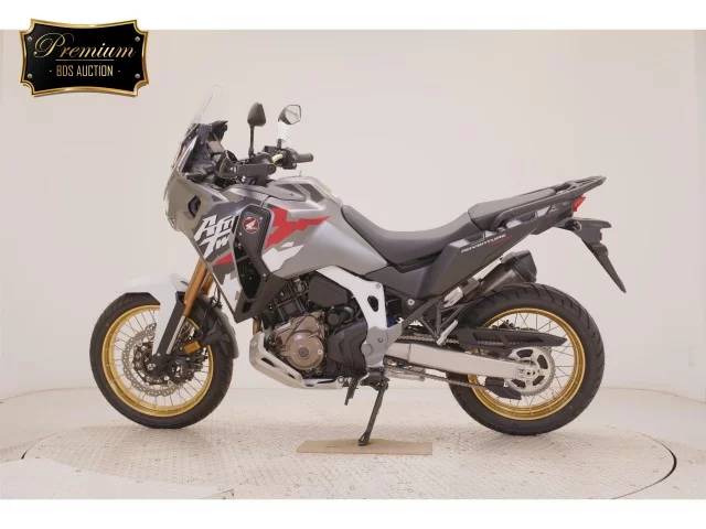 Honda CRF1100L-2D ADVENTURE  с аукциона в Японии