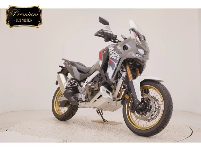 Honda CRF1100L-2D ADVENTURE  с аукциона в Японии