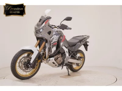 Honda CRF1100L-2D ADVENTURE