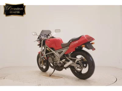 Yamaha R1-Z
