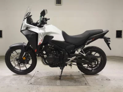 Honda NX400