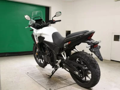 Honda NX400