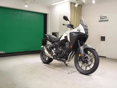Honda NX400