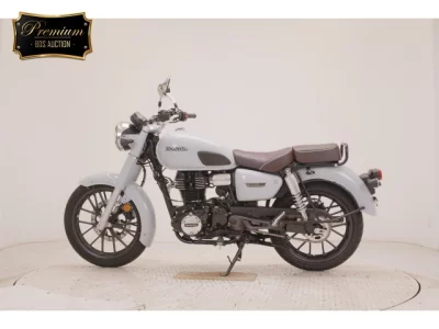 Honda GB350C