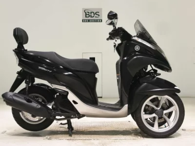 Yamaha TORI CITY125